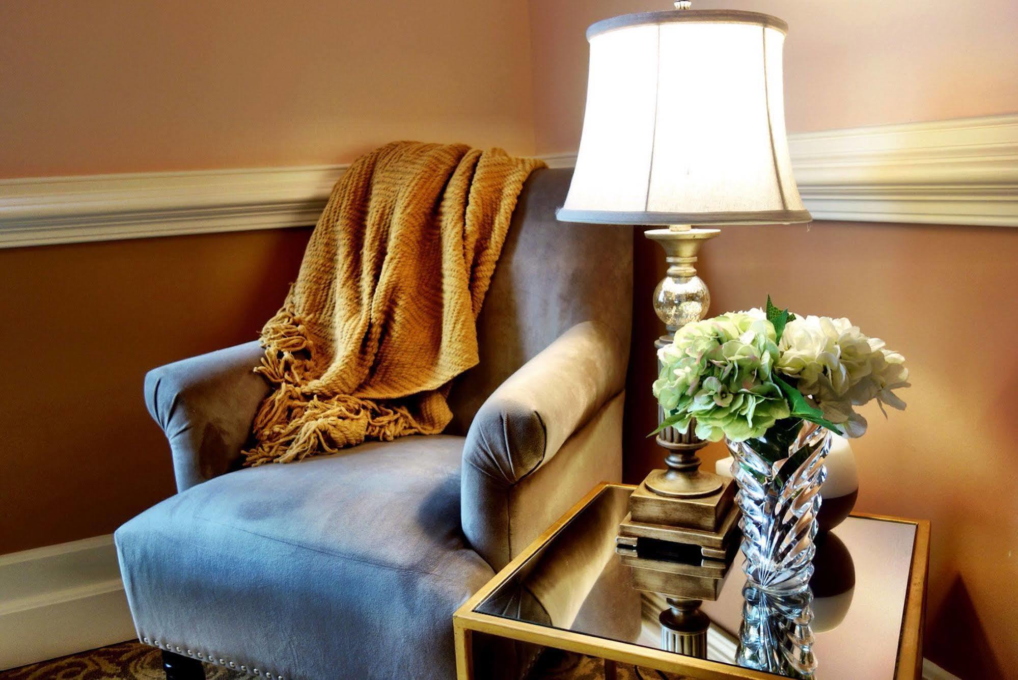 Bed and Breakfast The Jacqueline House New Castle Exterior foto